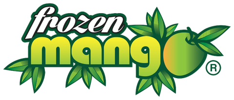 Frozen Mango