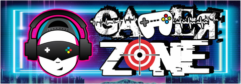 Gamer Zone