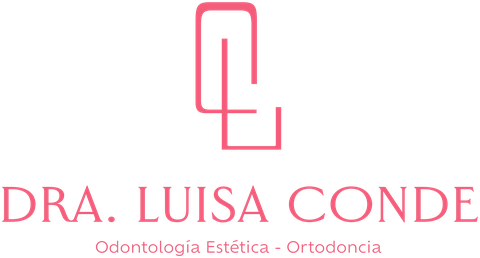 Odontóloga Luisa Conde