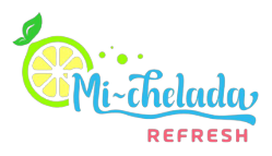 Logo de Mi-Cheladas