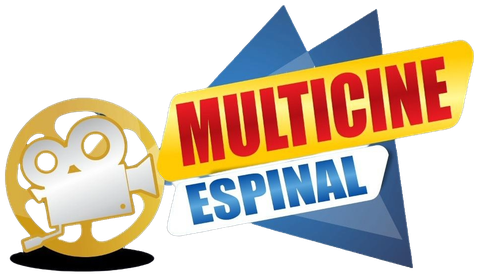 Multicine Espinal