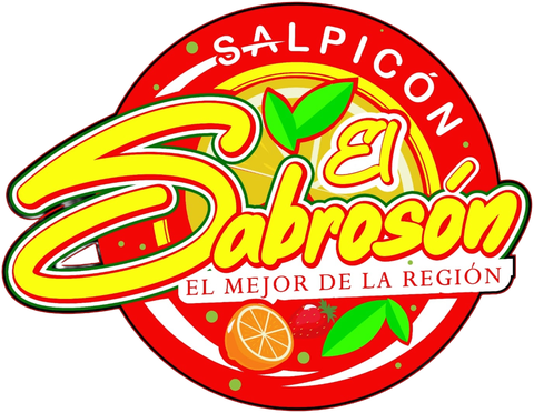 Logo de Salpicón El Sabroson