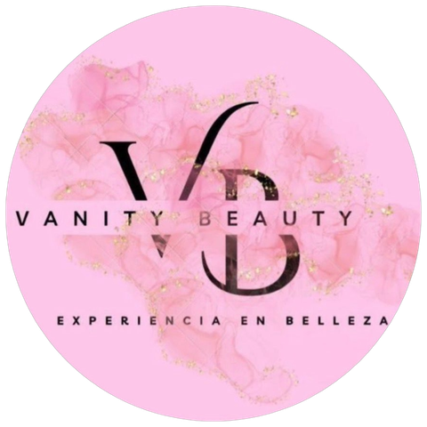 Logo de Vanity Beauty